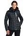 Three jackets in one – a warm, repellent Omni-Heat� liner; a waterproof-breathable and fully seam-sealed shell; and a combination of both – giving you ultimate versatility to stay warm, dry, protected and comfortable in fluctuating winter conditions.