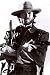 Clint Eastwood Entertainment Poster Print, 24x36