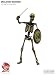Wrath of the Titans 12 Inch Figure: Skeleton Warrior_s-2