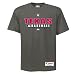 Texas Rangers Authentic Collection Practice T-Shirt (Large)