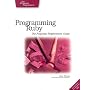 Programming Ruby: The Pragmatic Programmers' Guide, Second Edition