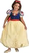 Storybook Snow White Prestige Costume - Extra Small (3T-4T)