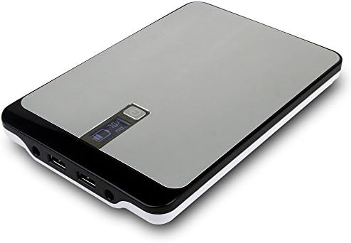 MerySun Portable Mobile Charger Power Bank 32000mAh