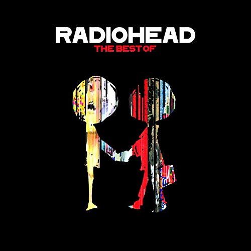Radiohead『The Best Of』