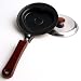Heart Shaped Valentine's Day Egg Pan Fryer Image