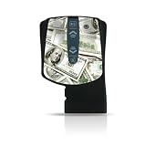 Benjamins Design Mogo Mouse X54 Skin Decal Protective Sticker