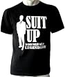 Suit Up