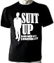 Suit Up
