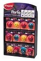 DECO CRAFT PUNCH DISPLAY 31pcs
