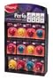 DECO CRAFT PUNCH DISPLAY 31pcs