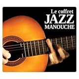 Jazz Manouche Le Coffret