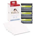 Canon Kit KP-108 IN Kit Encre + Papie...