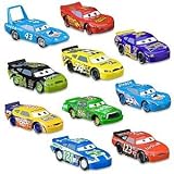 PistonCupDieCastDisneyCarsSet--10-Pc.