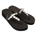 Ladies/Womens Summer Wear Flip Flops