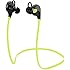 Senbowe SBW Bluetooth 4.1 Sweatproof Wireless Headset with Microphone