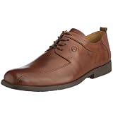 Produkt-Bild: camel active Lisbon 192.12, Herren Klassische Halbschuhe