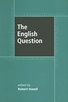 The English Question (Devolution)
