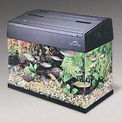 Marineland Eclipse 1 Filtration & Illumination System (10'' x 20'') - Buy Marineland Eclipse 1 Filtration & Illumination System (10'' x 20'') - Purchase Marineland Eclipse 1 Filtration & Illumination System (10'' x 20'') (MarineLand, Home & Garden, Categories, Pet Supplies, Fish & Aquatic Pets, Aquarium Accessories, Aquarium Starter Kits)