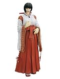 1/6 NINJA GAIDEN 呉葉 ソフビ製完成品/