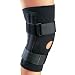 ProCare Patella Stabilizer w/Buttress - Donut Buttress w/Open Pop - 2X-Large