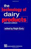 The technology of dairy products
