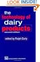 Technology of Dairy Products
