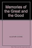 Memories of the great & the good
