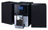 RCA RS2128i CD Music System for iPhone and iPod