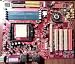 MSI K8N Neo4 H MS-7125 Socket 939 nForce4 AMD Motherboard
