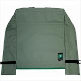Chelsea Automobile Seat Back Protector in Sage