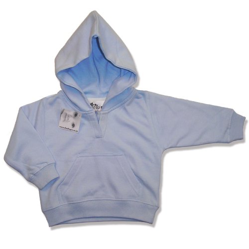 Dirty Fingers  Baby & Toddler Hooded Sweatshirt with Kangaroo Pocket