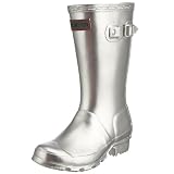 Hunters Original W23500 Unisex-Kinder Gummistiefel
