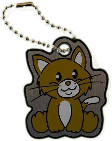 Cache Advance Kitten Cachekinz Trackable Geocaching Tag