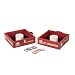 Fundex Games Bulls-Eye washers - The University of Alabama