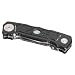 SOG Bi Polar Rescue Folding Pocket Knife - AUS8 Stainless Steel