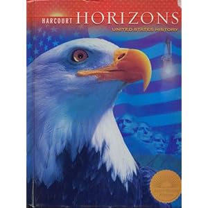 Harcourt School Publishers Horizons:.