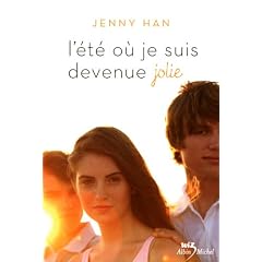 L'�t� o� je suis devenue jolie - tome 1