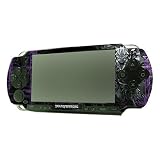 Gamer Graphics Transformers: Megatron Skin for PlayStation Portable