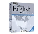 Instant Immersion English Platinum
