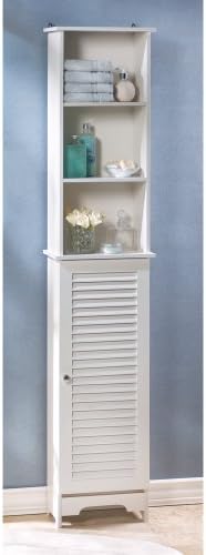 Nantucket Tall Storage Cabinet 14705 by Koehler
