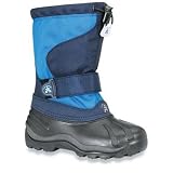 Kamik Wow2 Royal_Blue Boots - Youth - Size 10