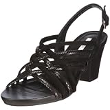 Geox Donna New Taormina, Sandales femme