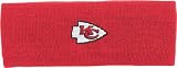 Kansas City Chiefs Basic Logo Cold Weather Knit Headband
