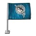 Florida Marlins Car Flag