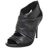 Miss Sixty Womens Sydney Open-Toe Pump