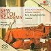 Classical Music : Franz Xaver Richter, Johann Stamitz: Early String Symphonies, Vol. 2 [Hybrid SACD]