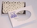Scott's Cakes Yogurt Pretzels 1/2 Pound White Gourmet Box