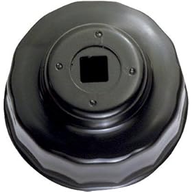 Fram SP6663A Oil Filter Cup Wrench