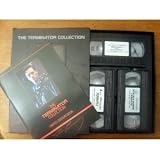 The Terminator Collection (The Terminator and Terminator 2 Judgment Day)