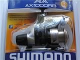 Shimano Ax Spinning Reel